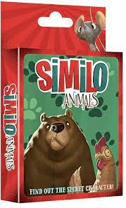 Similo - Animals