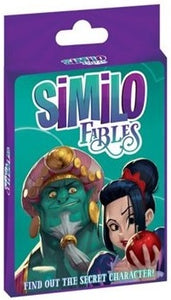 Similo - Fables