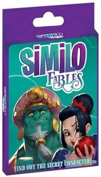 Similo - Fables