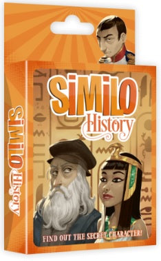 Similo - History