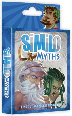 Similo - Myths