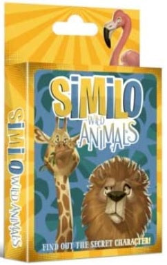 Similo - Wild Animals