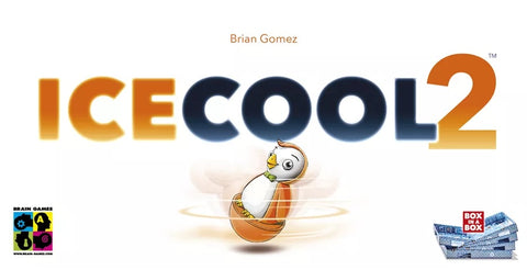 Icecool 2