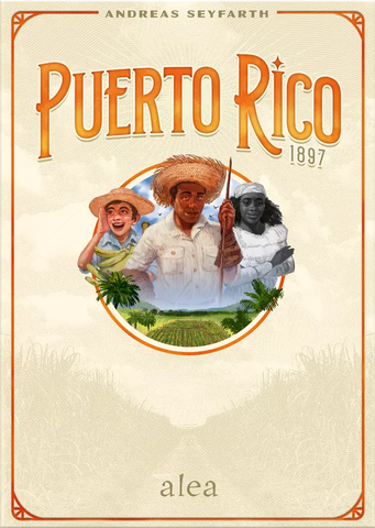 Puerto Rico 1887