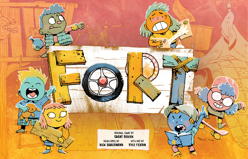 Fort